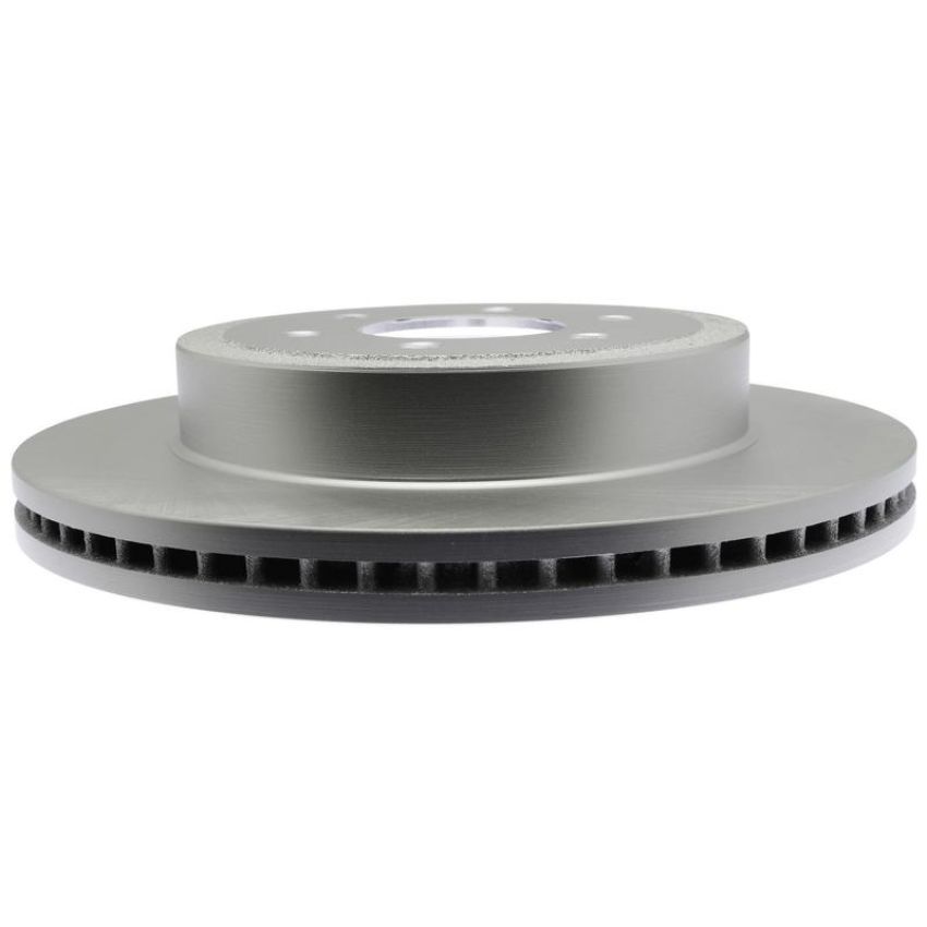 CENTRIC PARTS 320.67057F Centric GCX Rotor with Full Coating