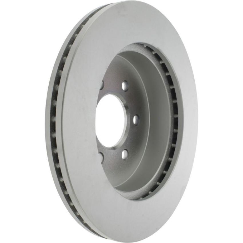 CENTRIC PARTS 320.67057F Centric GCX Rotor with Full Coating