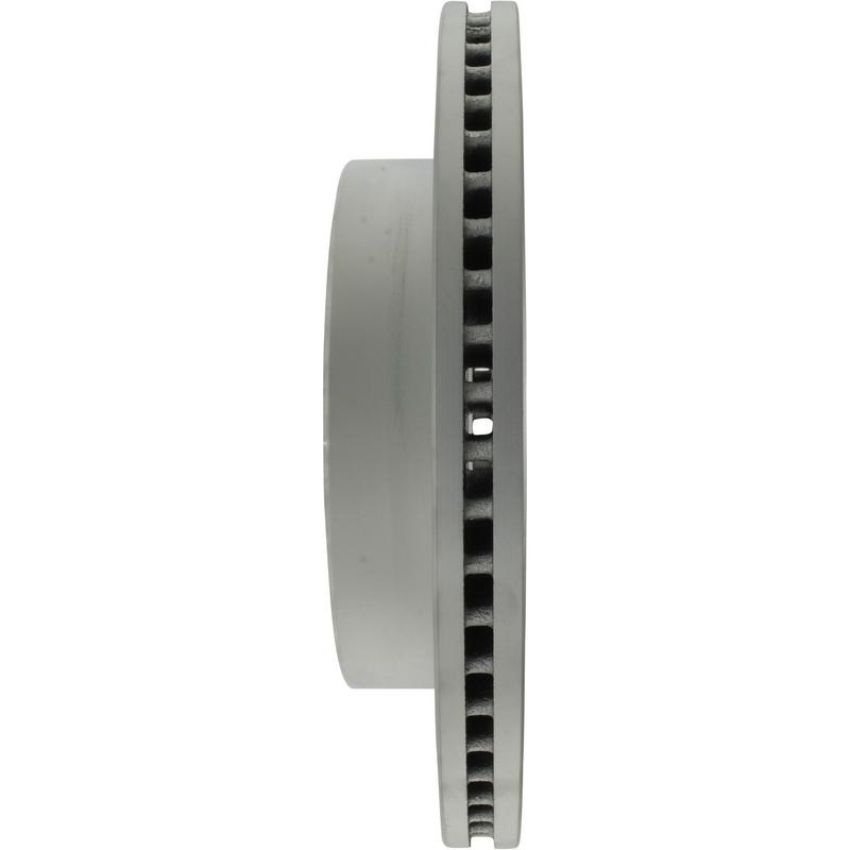 CENTRIC PARTS 320.67057F Centric GCX Rotor with Full Coating