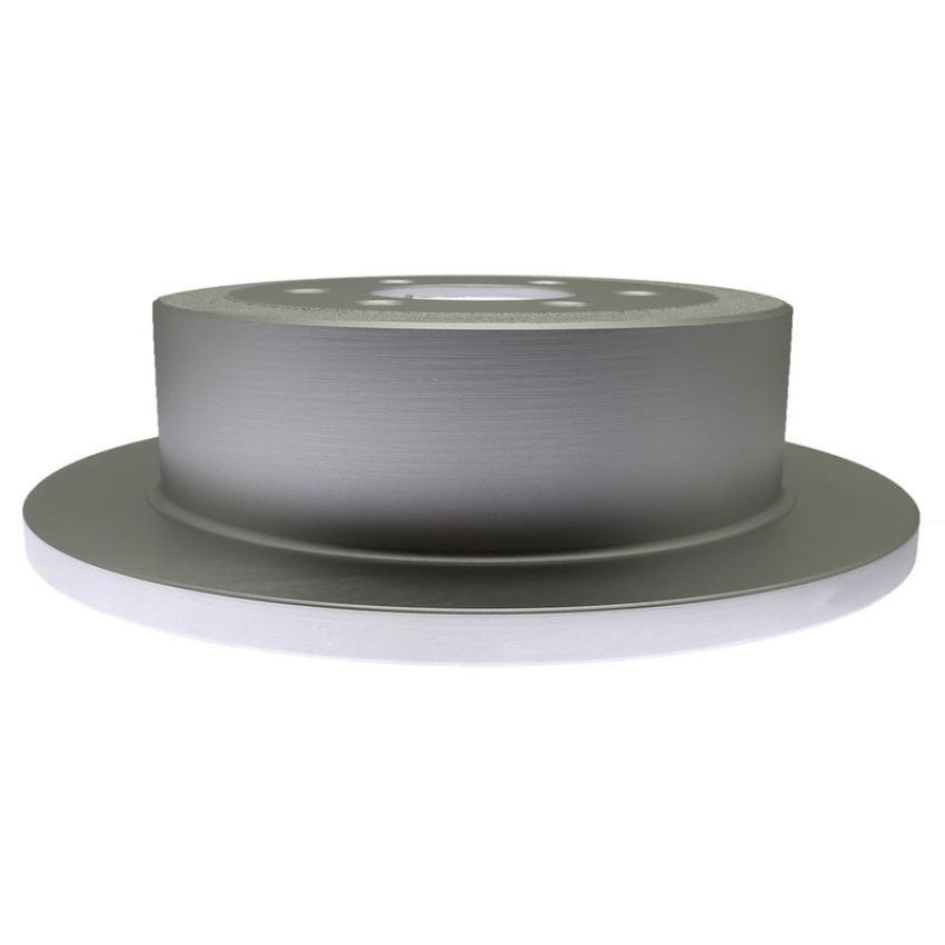 CENTRIC PARTS 320.67058F Centric GCX Rotor with Full Coating