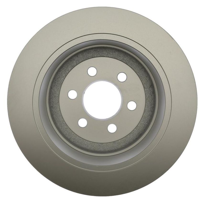 CENTRIC PARTS 320.67058F Centric GCX Rotor with Full Coating