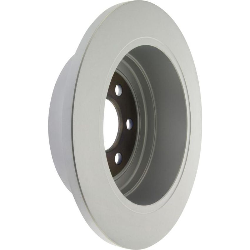 CENTRIC PARTS 320.67058F Centric GCX Rotor with Full Coating