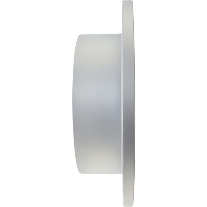 CENTRIC PARTS 320.67058F Centric GCX Rotor with Full Coating