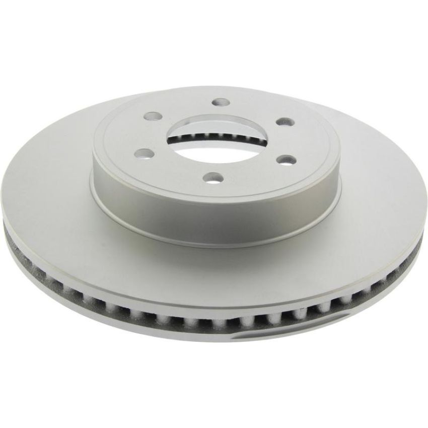 CENTRIC PARTS 320.67059F Centric GCX Rotor with Full Coating