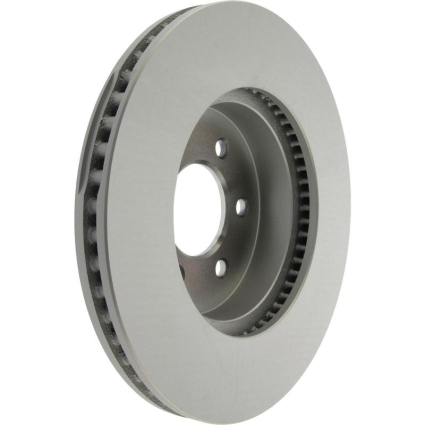 CENTRIC PARTS 320.67059F Centric GCX Rotor with Full Coating