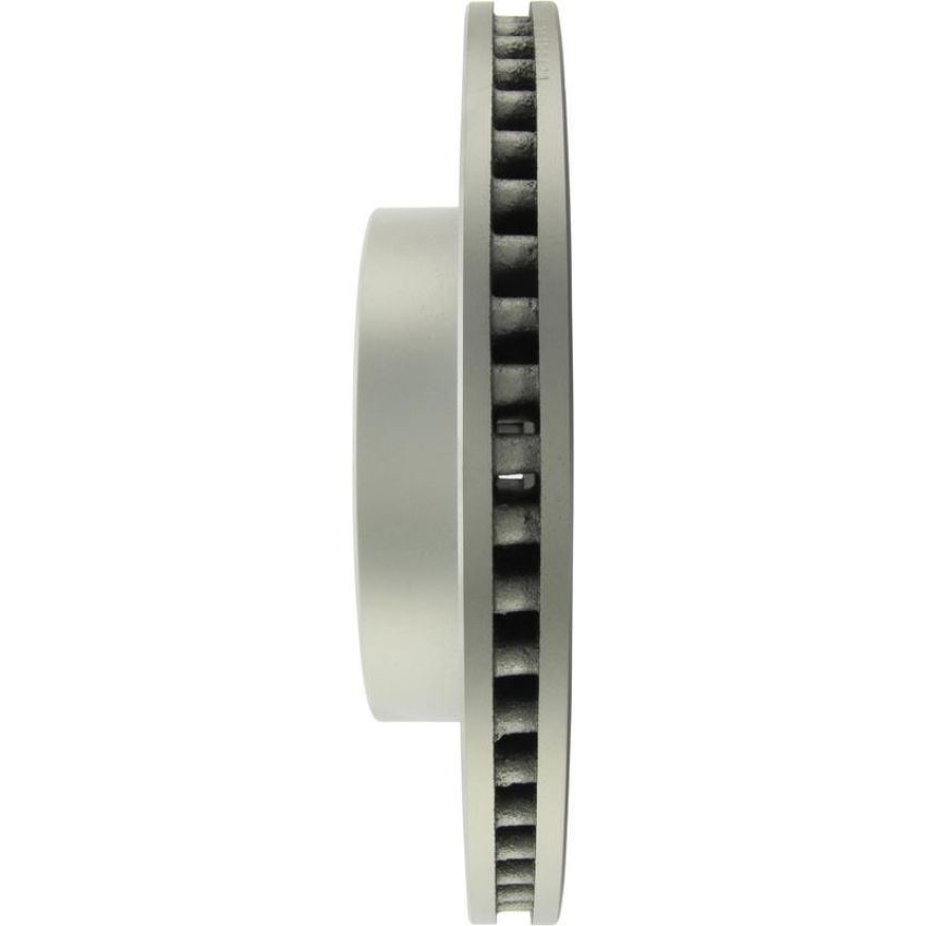 CENTRIC PARTS 320.67059F Centric GCX Rotor with Full Coating