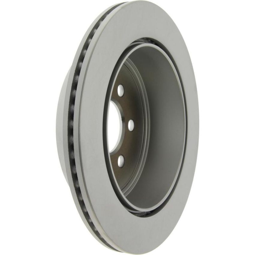 CENTRIC PARTS 320.67060F Centric GCX Rotor with Full Coating