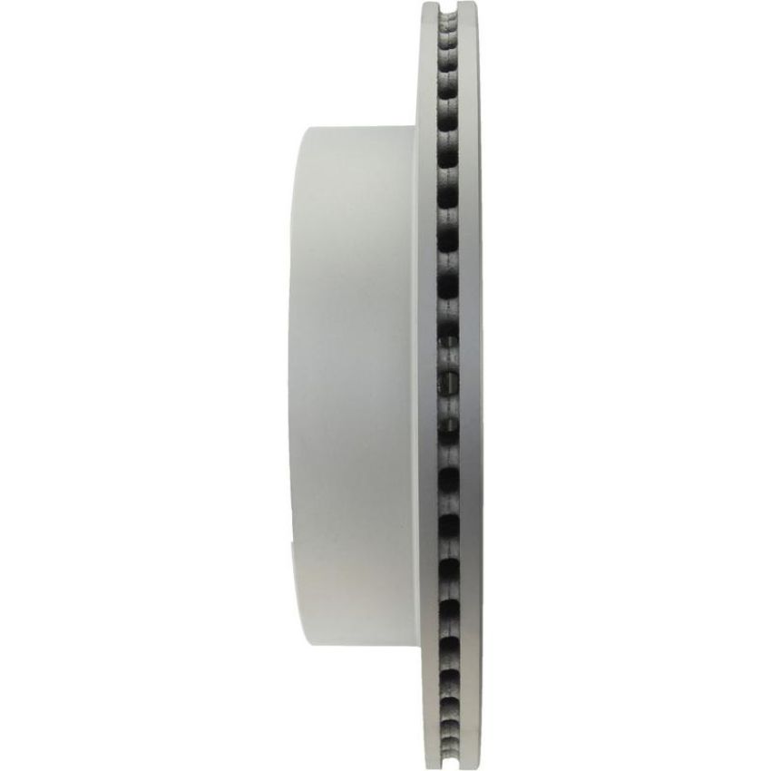 CENTRIC PARTS 320.67060F Centric GCX Rotor with Full Coating