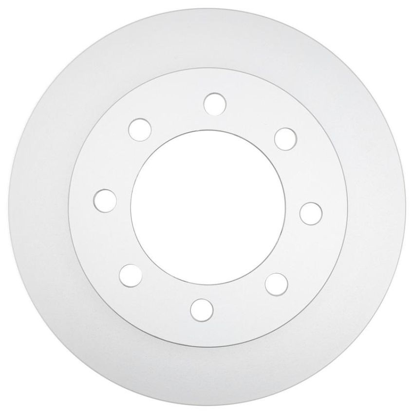 CENTRIC PARTS 320.67061F Centric GCX Rotor with Full Coating