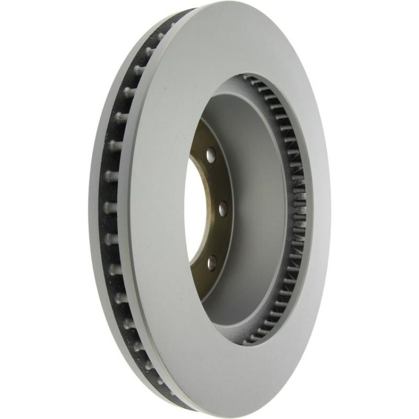 CENTRIC PARTS 320.67061F Centric GCX Rotor with Full Coating