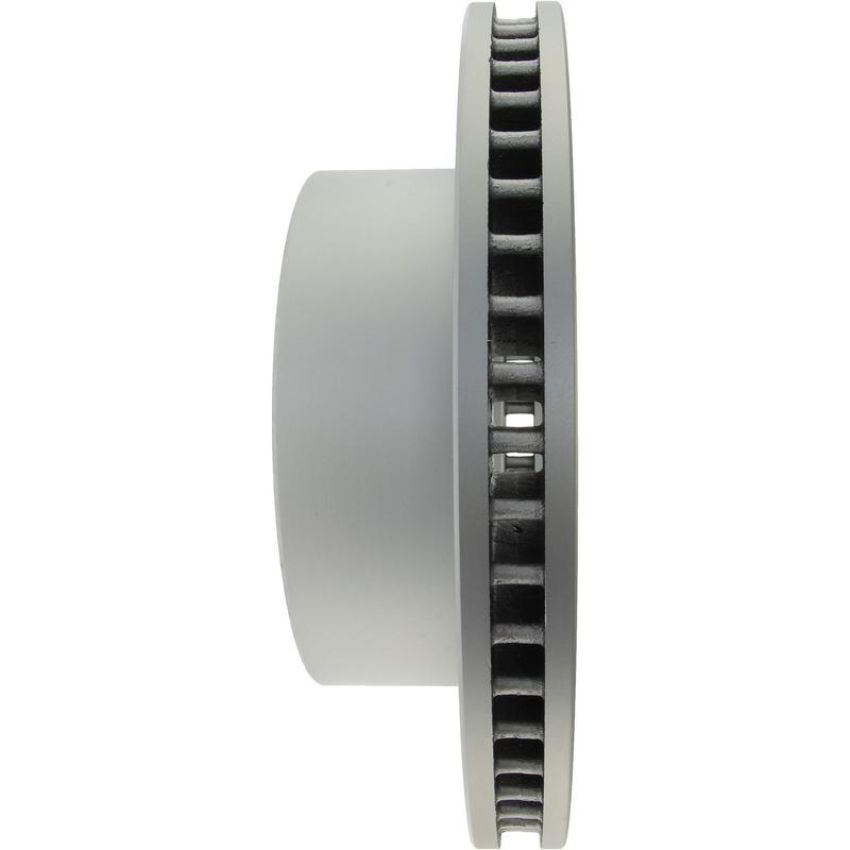 CENTRIC PARTS 320.67061F Centric GCX Rotor with Full Coating