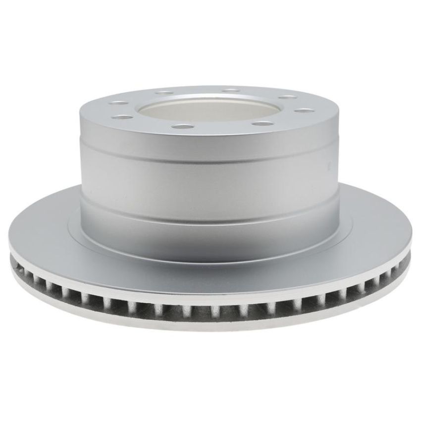 CENTRIC PARTS 320.67062F Centric GCX Rotor with Full Coating