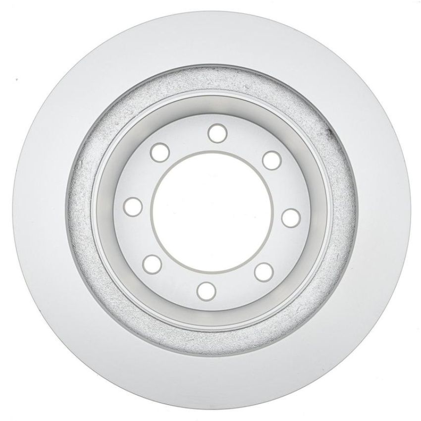 CENTRIC PARTS 320.67062F Centric GCX Rotor with Full Coating