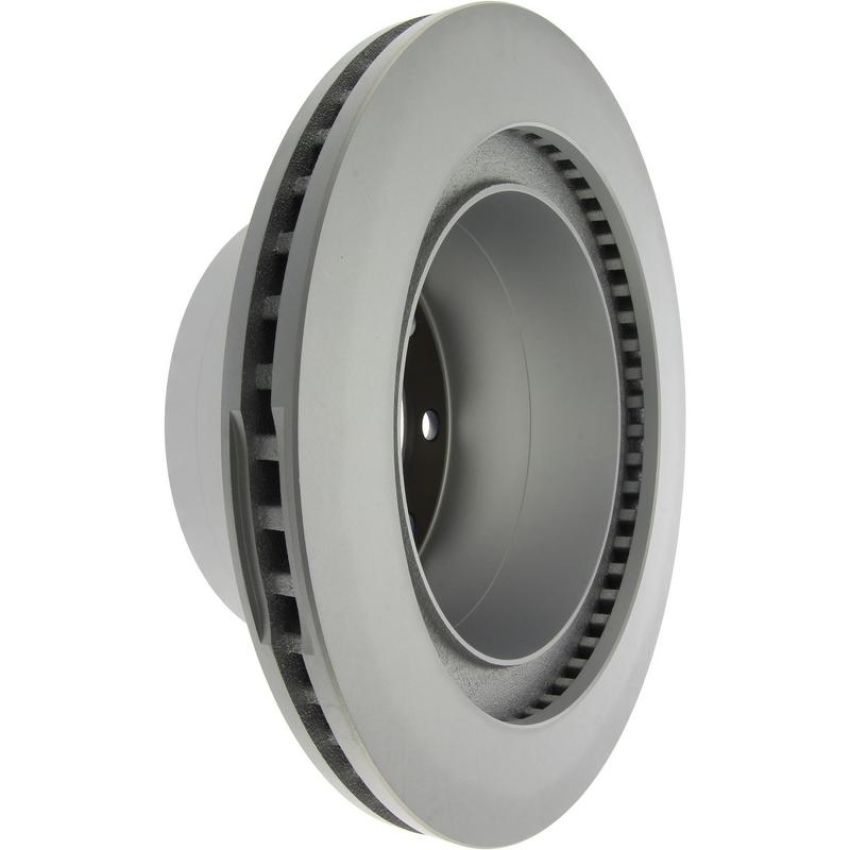 CENTRIC PARTS 320.67062F Centric GCX Rotor with Full Coating