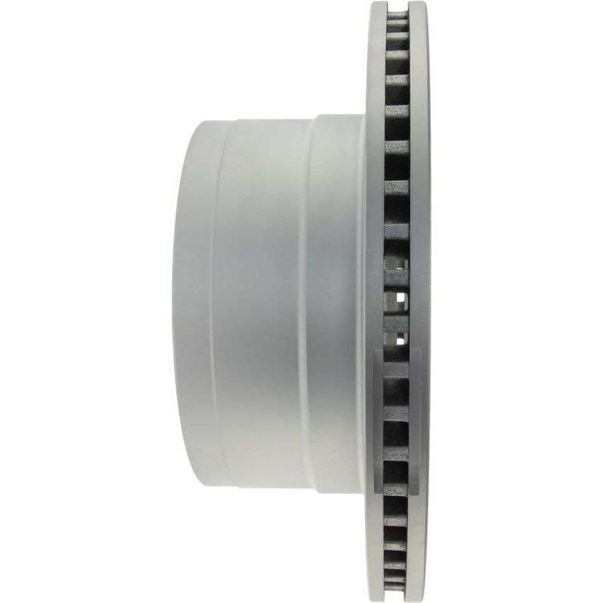 CENTRIC PARTS 320.67062F Centric GCX Rotor with Full Coating