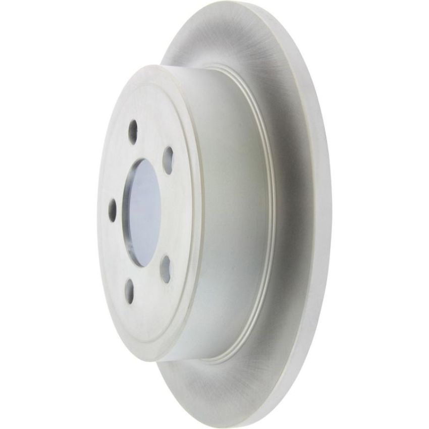 CENTRIC PARTS 320.67063 Centric GCX Rotor with Partial Coating