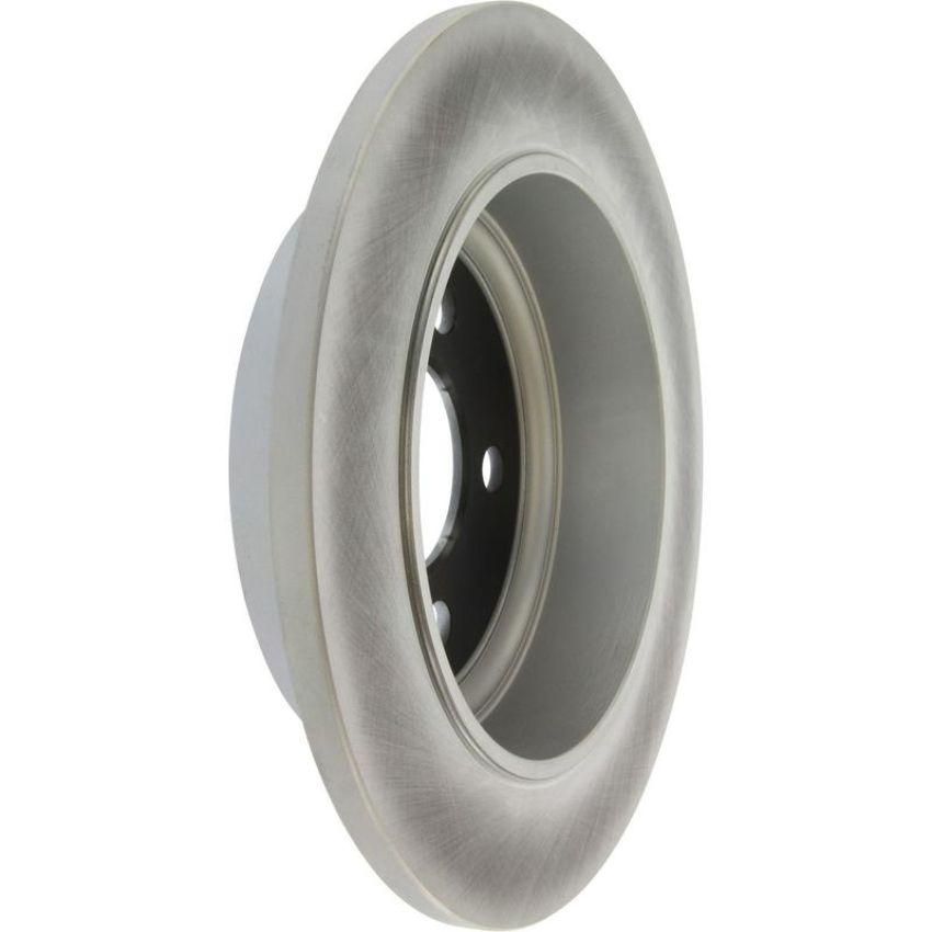 CENTRIC PARTS 320.67063 Centric GCX Rotor with Partial Coating