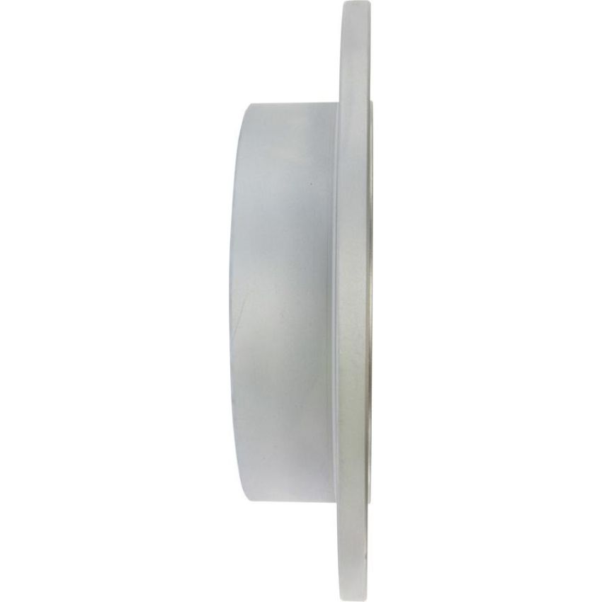 CENTRIC PARTS 320.67063 Centric GCX Rotor with Partial Coating