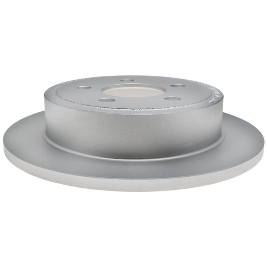 CENTRIC PARTS 320.67063F Centric GCX Rotor with Full Coating