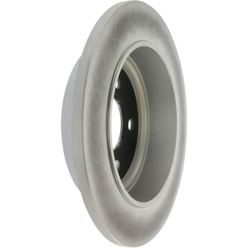 CENTRIC PARTS 320.67063F Centric GCX Rotor with Full Coating