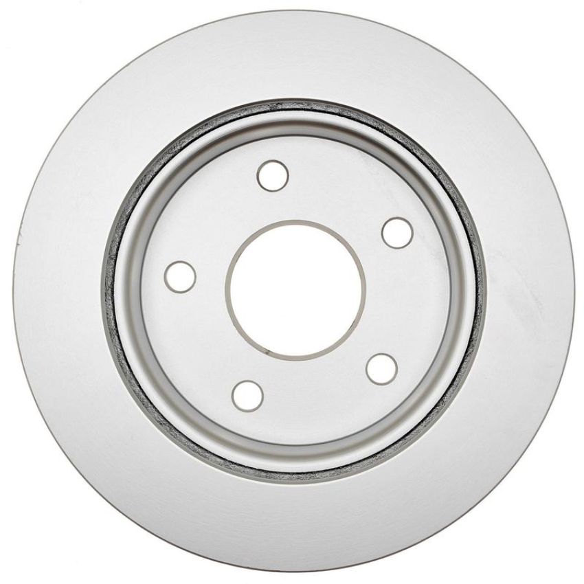 CENTRIC PARTS 320.67065F Centric GCX Rotor with Full Coating