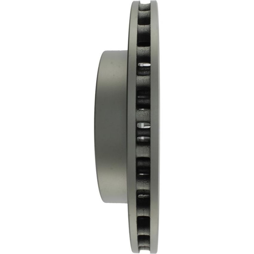 CENTRIC PARTS 320.67065F Centric GCX Rotor with Full Coating