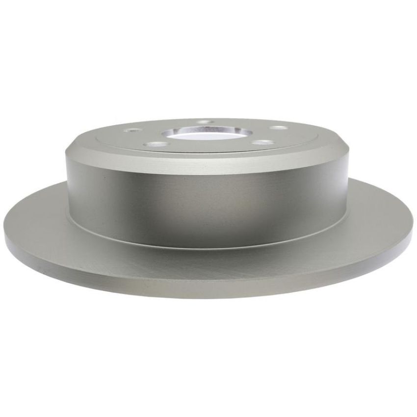 CENTRIC PARTS 320.67067F Centric GCX Rotor with Full Coating