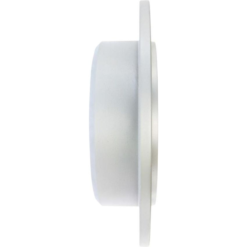 CENTRIC PARTS 320.67067F Centric GCX Rotor with Full Coating