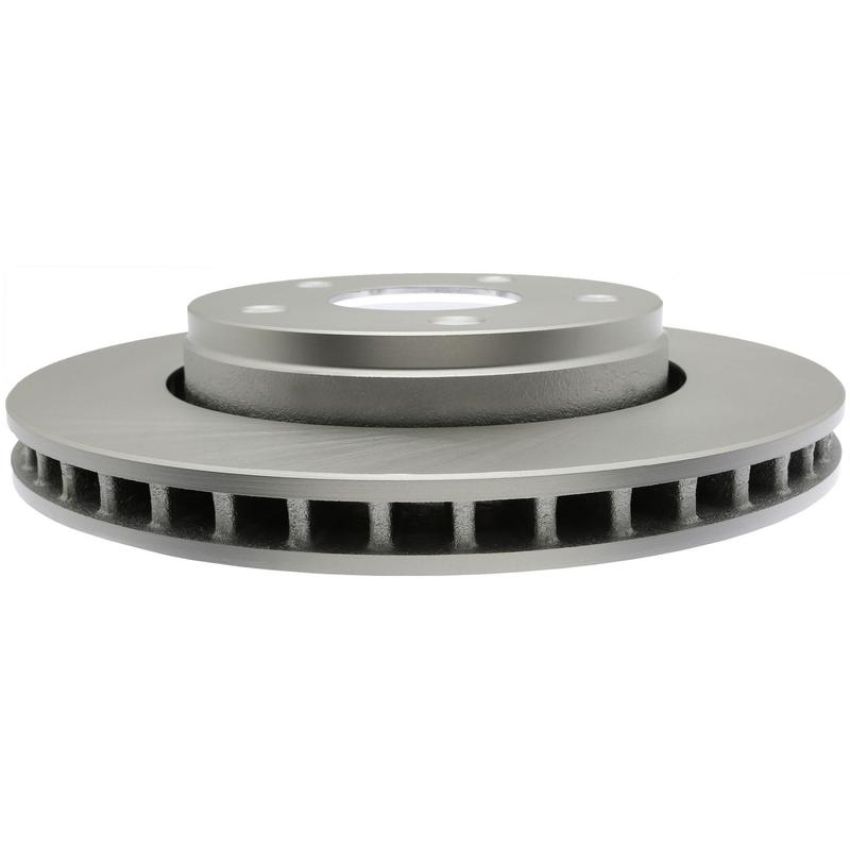 CENTRIC PARTS 320.67068F Centric GCX Rotor with Full Coating