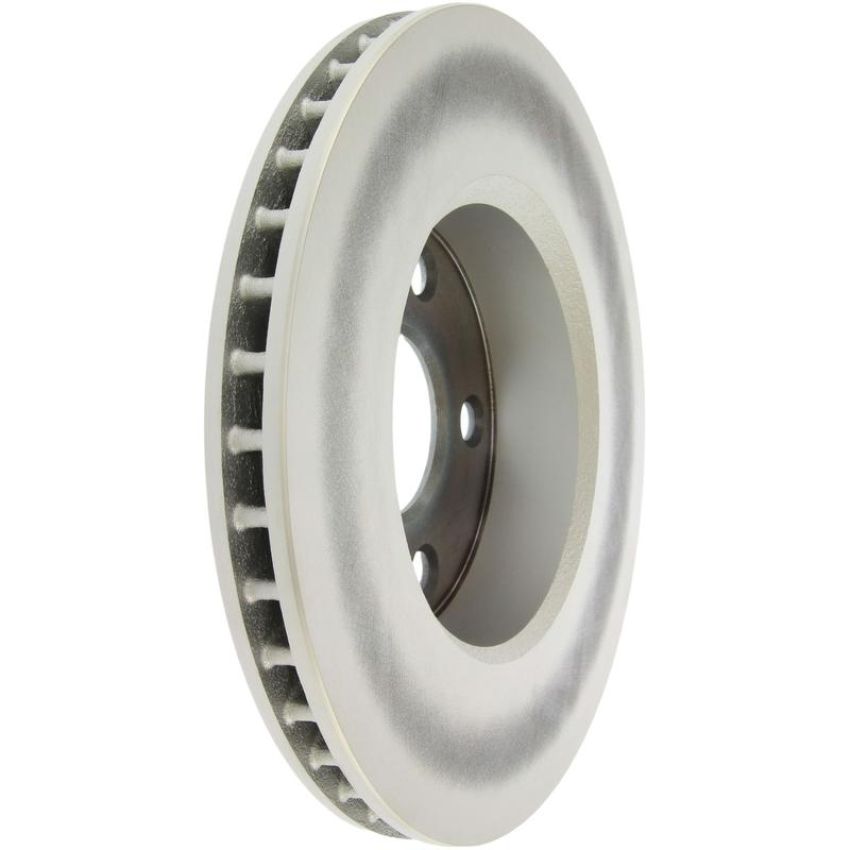 CENTRIC PARTS 320.67068F Centric GCX Rotor with Full Coating