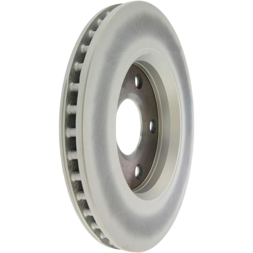 CENTRIC PARTS 320.67069F Centric GCX Rotor with Full Coating
