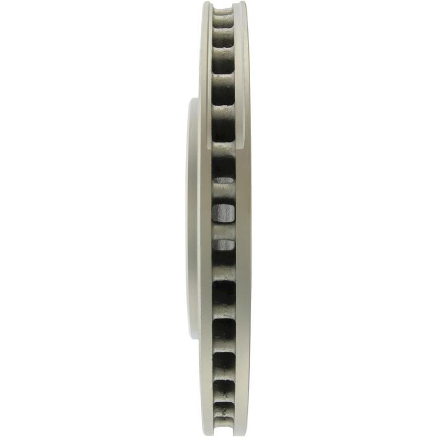 CENTRIC PARTS 320.67069F Centric GCX Rotor with Full Coating