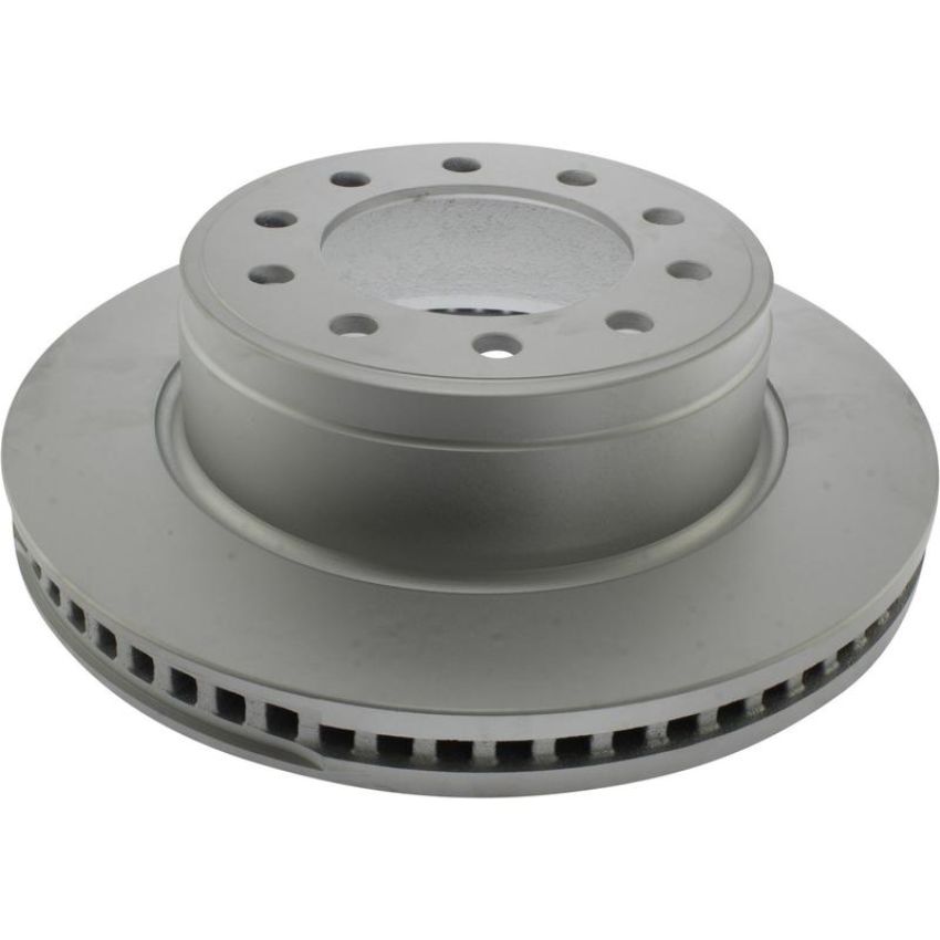 CENTRIC PARTS 320.67070F Centric GCX Rotor with Full Coating