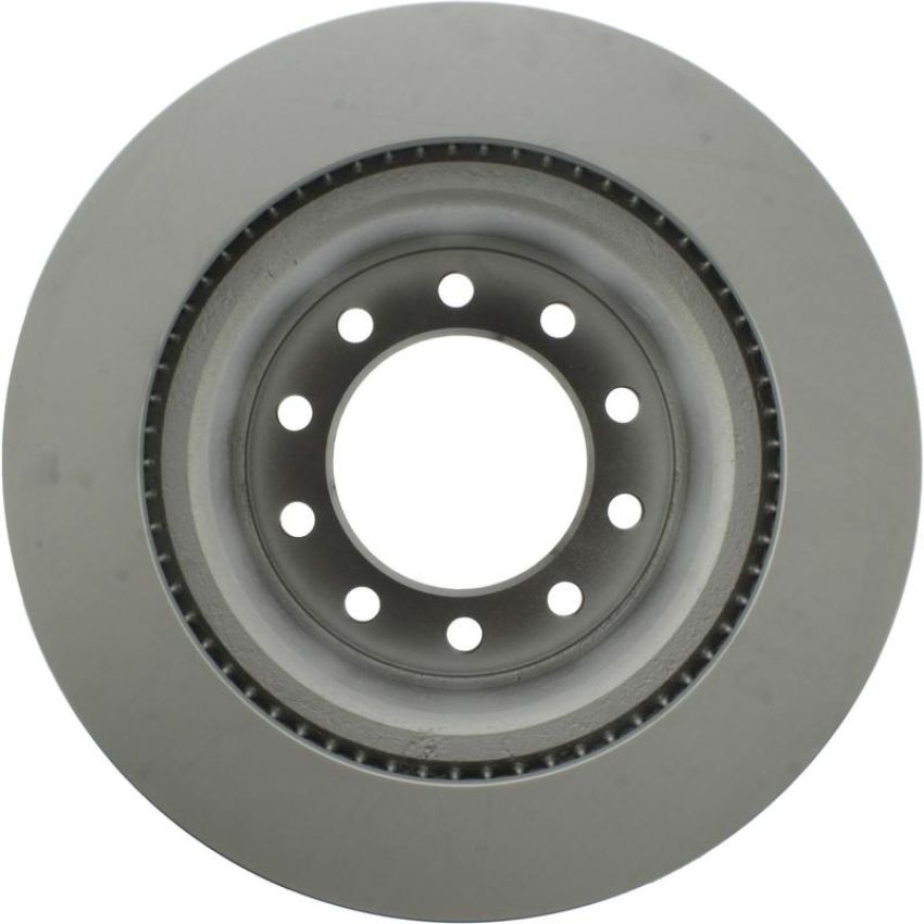 CENTRIC PARTS 320.67070F Centric GCX Rotor with Full Coating