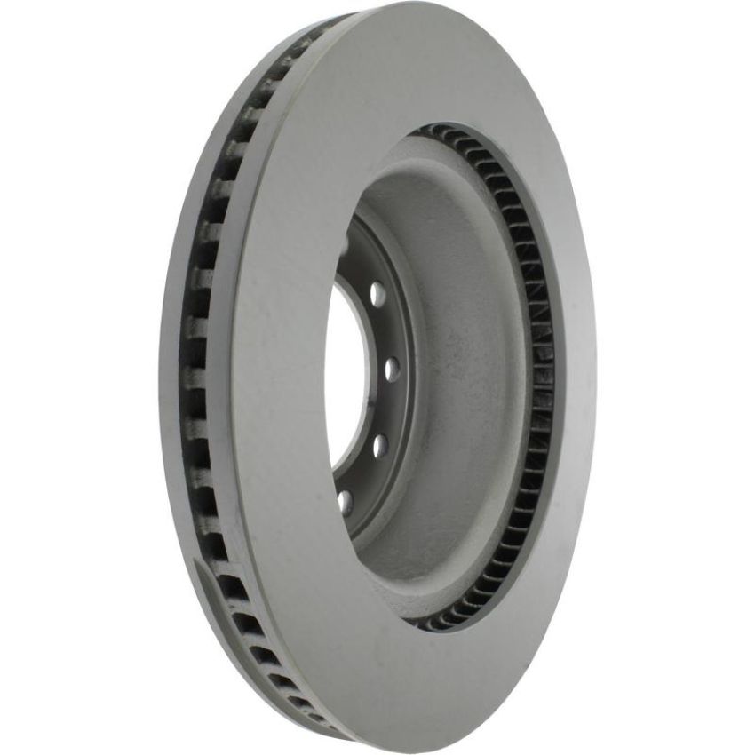 CENTRIC PARTS 320.67070F Centric GCX Rotor with Full Coating