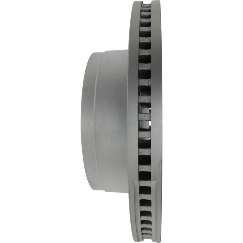 CENTRIC PARTS 320.67070F Centric GCX Rotor with Full Coating