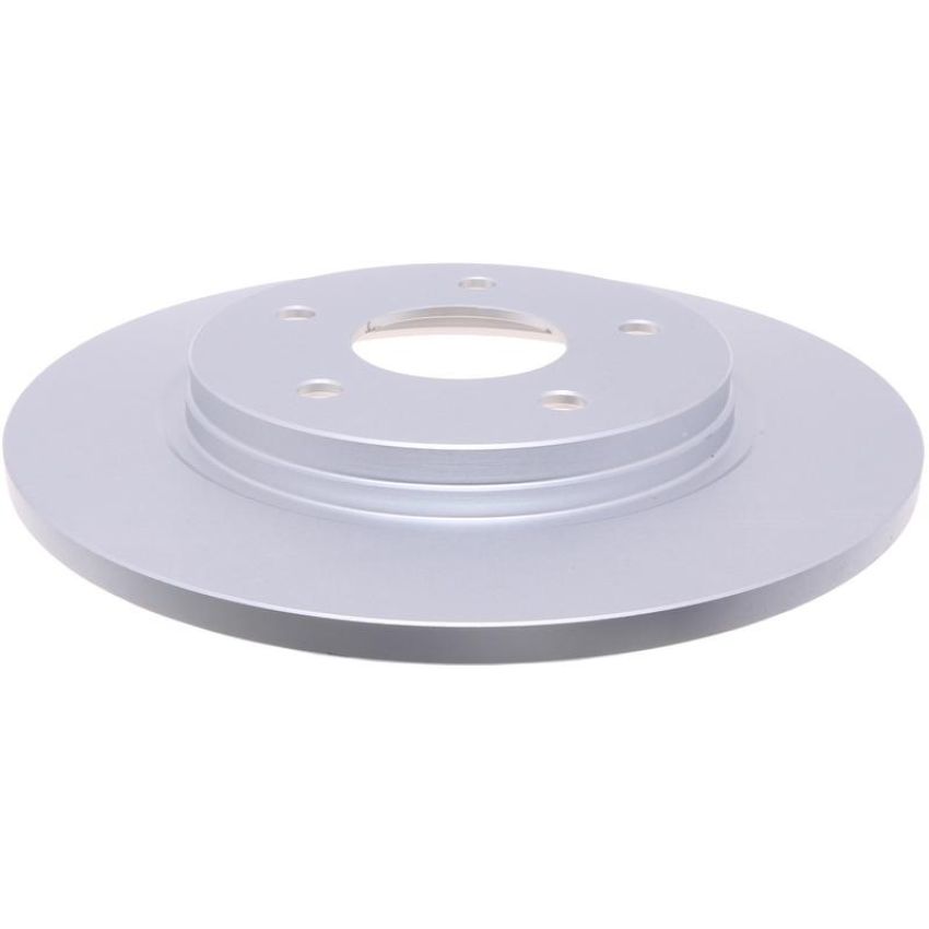 CENTRIC PARTS 320.67071F Centric GCX Rotor with Full Coating