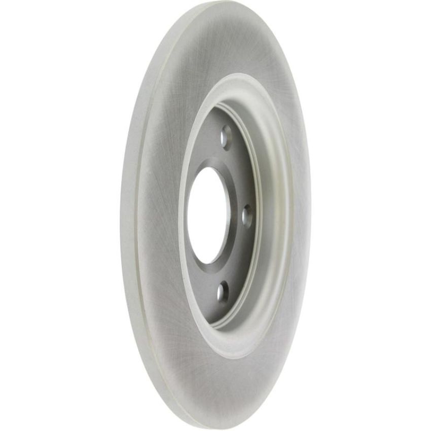 CENTRIC PARTS 320.67071F Centric GCX Rotor with Full Coating
