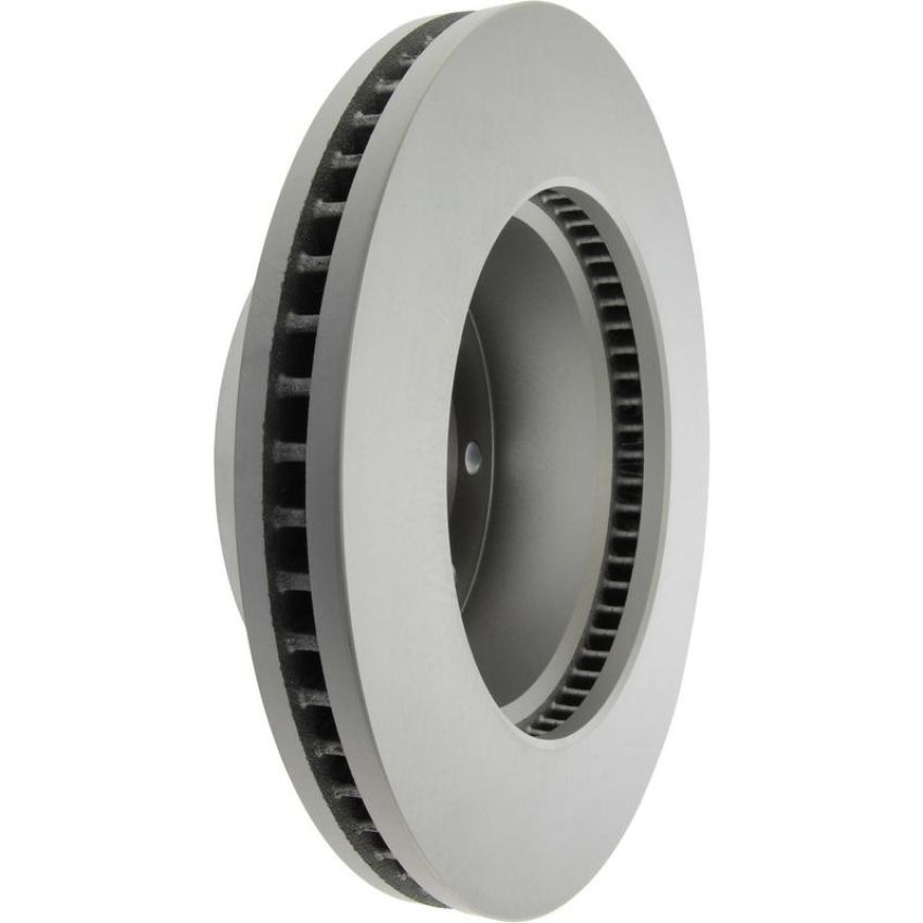 CENTRIC PARTS 320.67072F Centric GCX Rotor with Full Coating