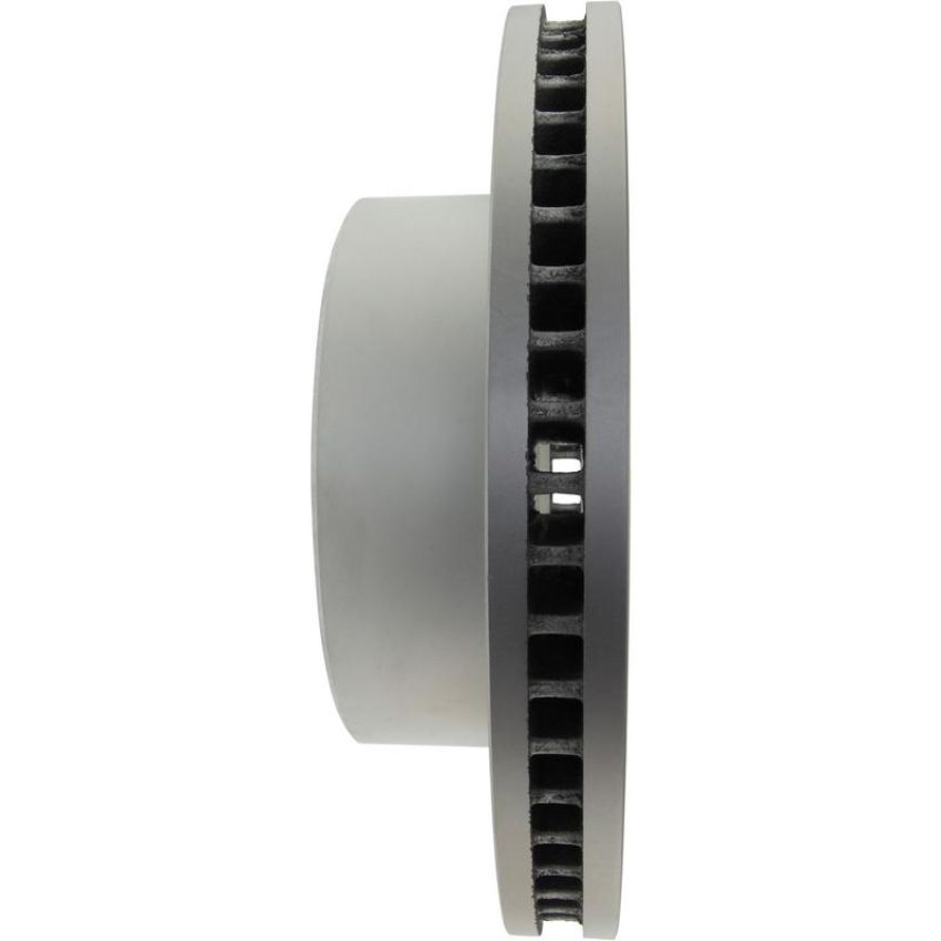 CENTRIC PARTS 320.67072F Centric GCX Rotor with Full Coating