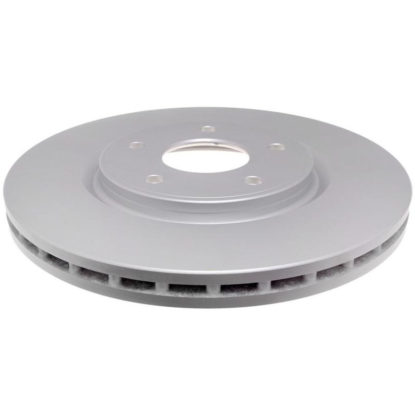 CENTRIC PARTS 320.67074F Centric GCX Rotor with Full Coating