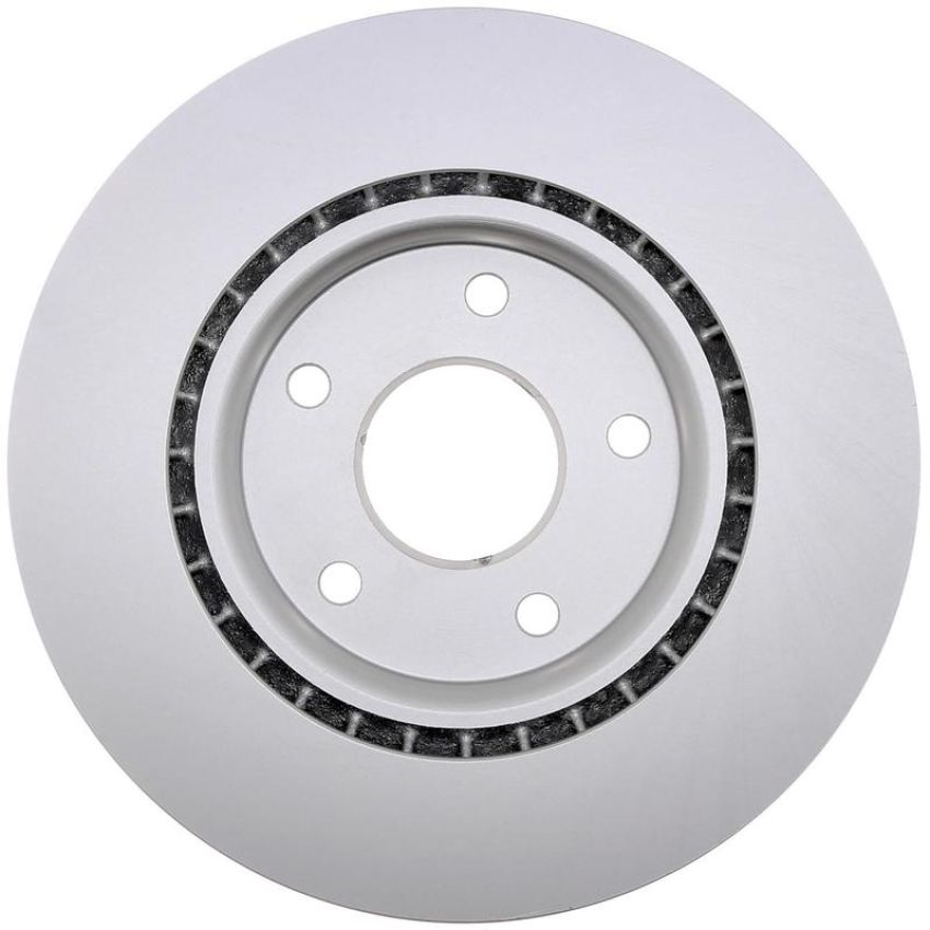 CENTRIC PARTS 320.67074F Centric GCX Rotor with Full Coating