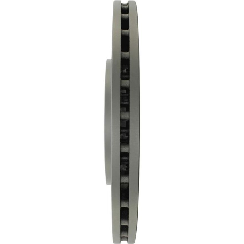 CENTRIC PARTS 320.67074F Centric GCX Rotor with Full Coating