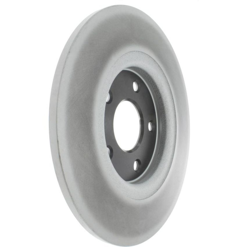 CENTRIC PARTS 320.67075 Centric GCX Rotor with Partial Coating