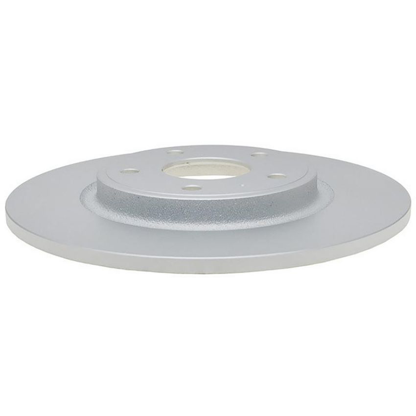 CENTRIC PARTS 320.67075F Centric GCX Rotor with Full Coating