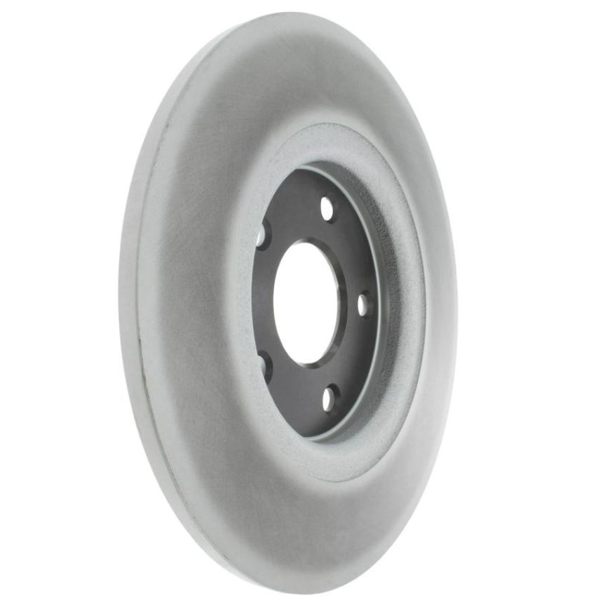 CENTRIC PARTS 320.67075F Centric GCX Rotor with Full Coating