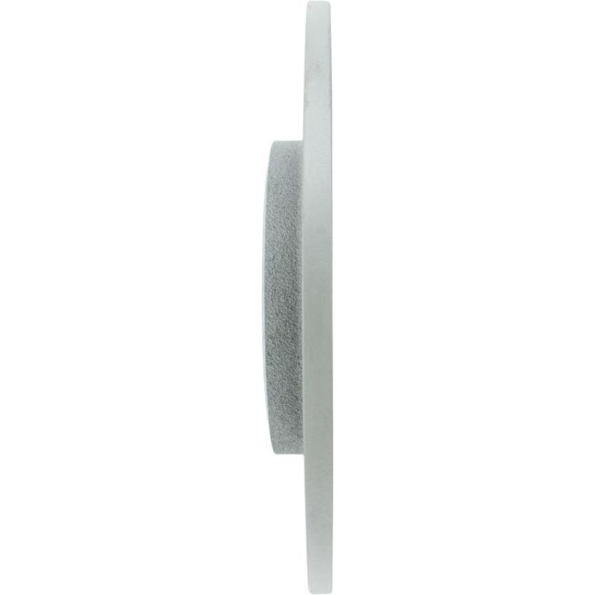 CENTRIC PARTS 320.67075F Centric GCX Rotor with Full Coating