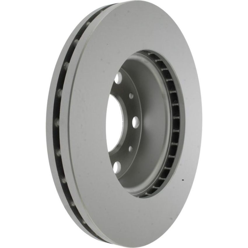 CENTRIC PARTS 320.67076F Centric GCX Rotor with Full Coating
