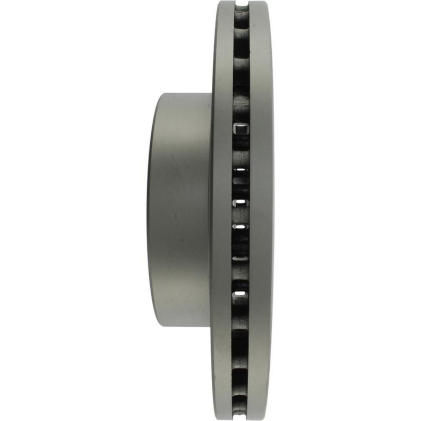 CENTRIC PARTS 320.67076F Centric GCX Rotor with Full Coating