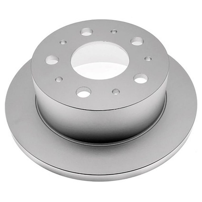 CENTRIC PARTS 320.67077F Centric GCX Rotor with Full Coating